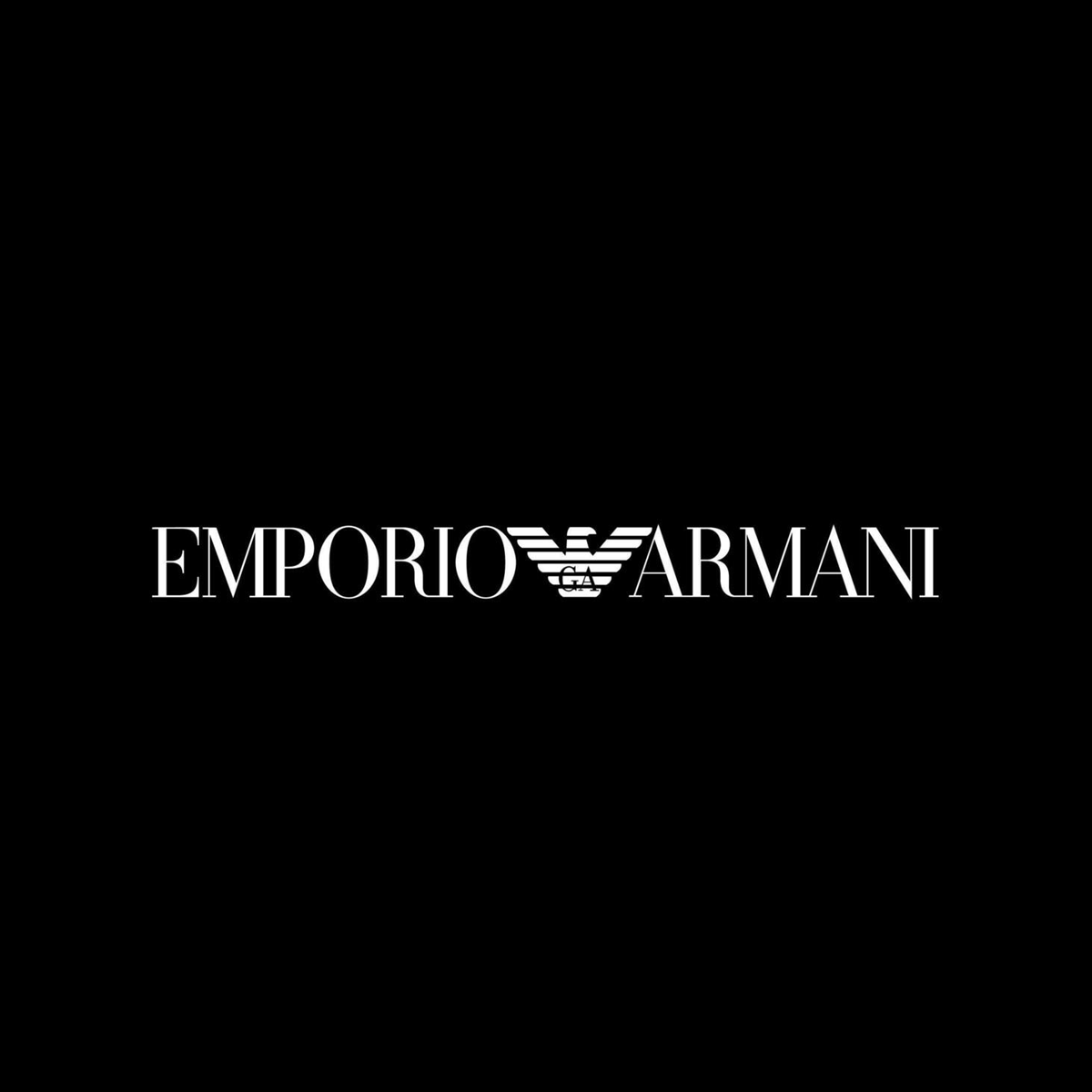 EMPORIO ARMANI for men