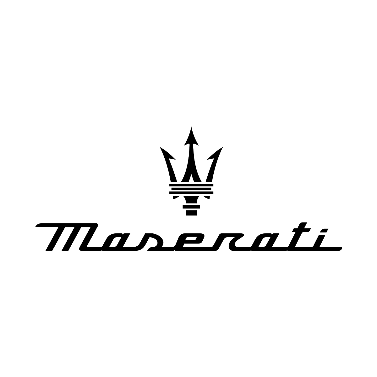 Maserati for men