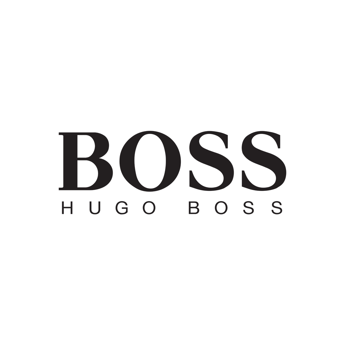 Hugo Boss for men