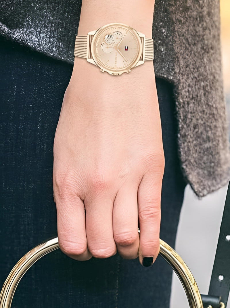 Tommy Hilfiger Watch For Women 1782486
