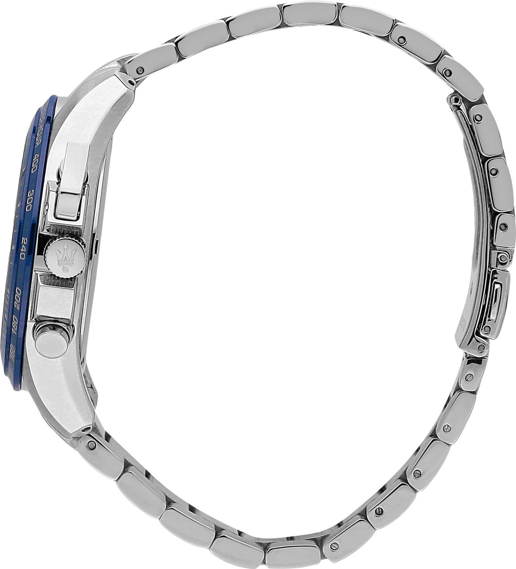 ساعة مازيراتي للرجال R8871612039