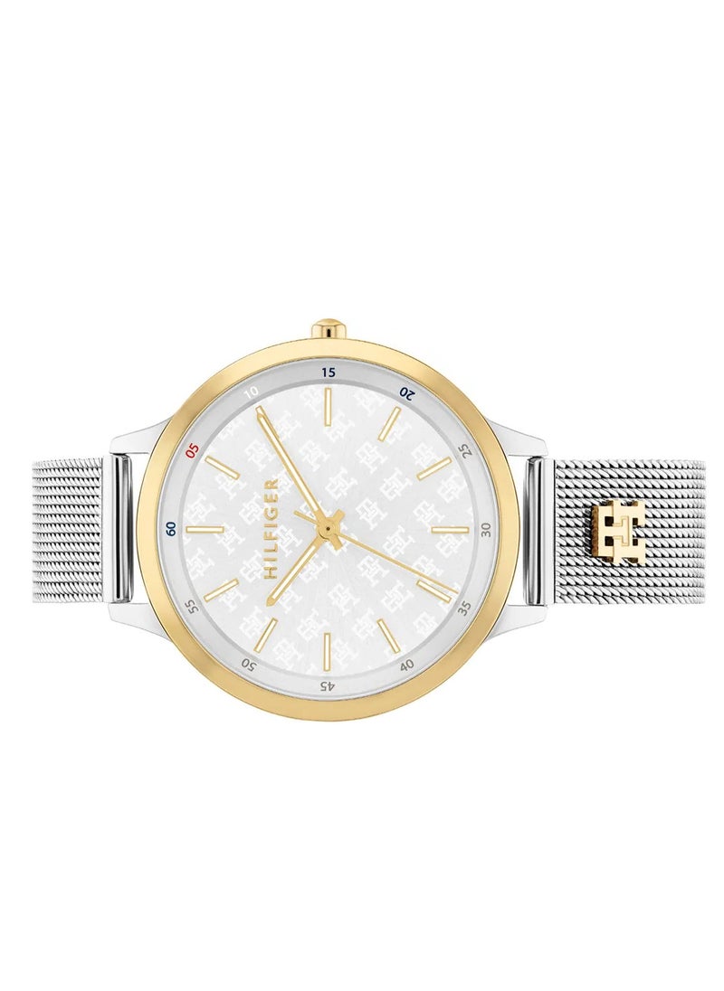 Tommy Hilfiger Wrist Watch For Women 1782586