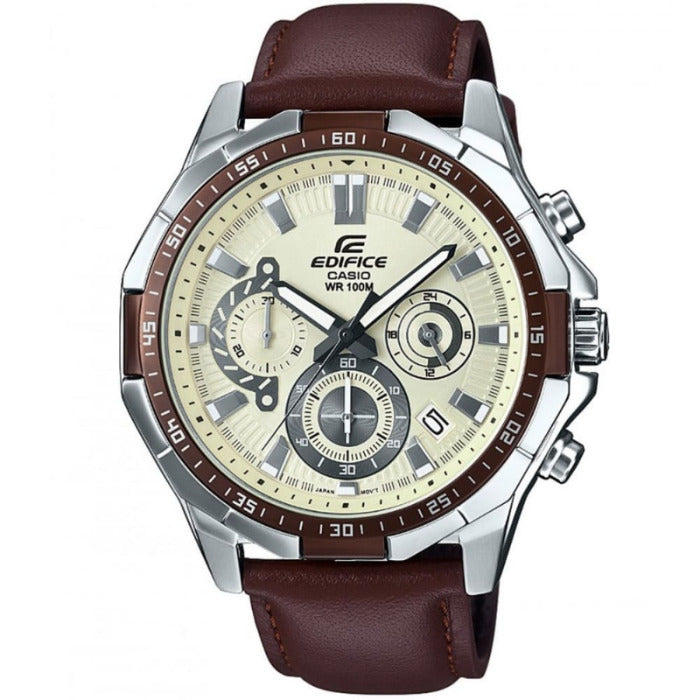 Casio Watch For Men EFR-554L-7AV