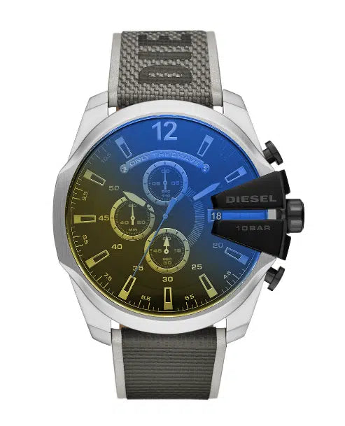 ساعة ديزل للرجال DZ4523