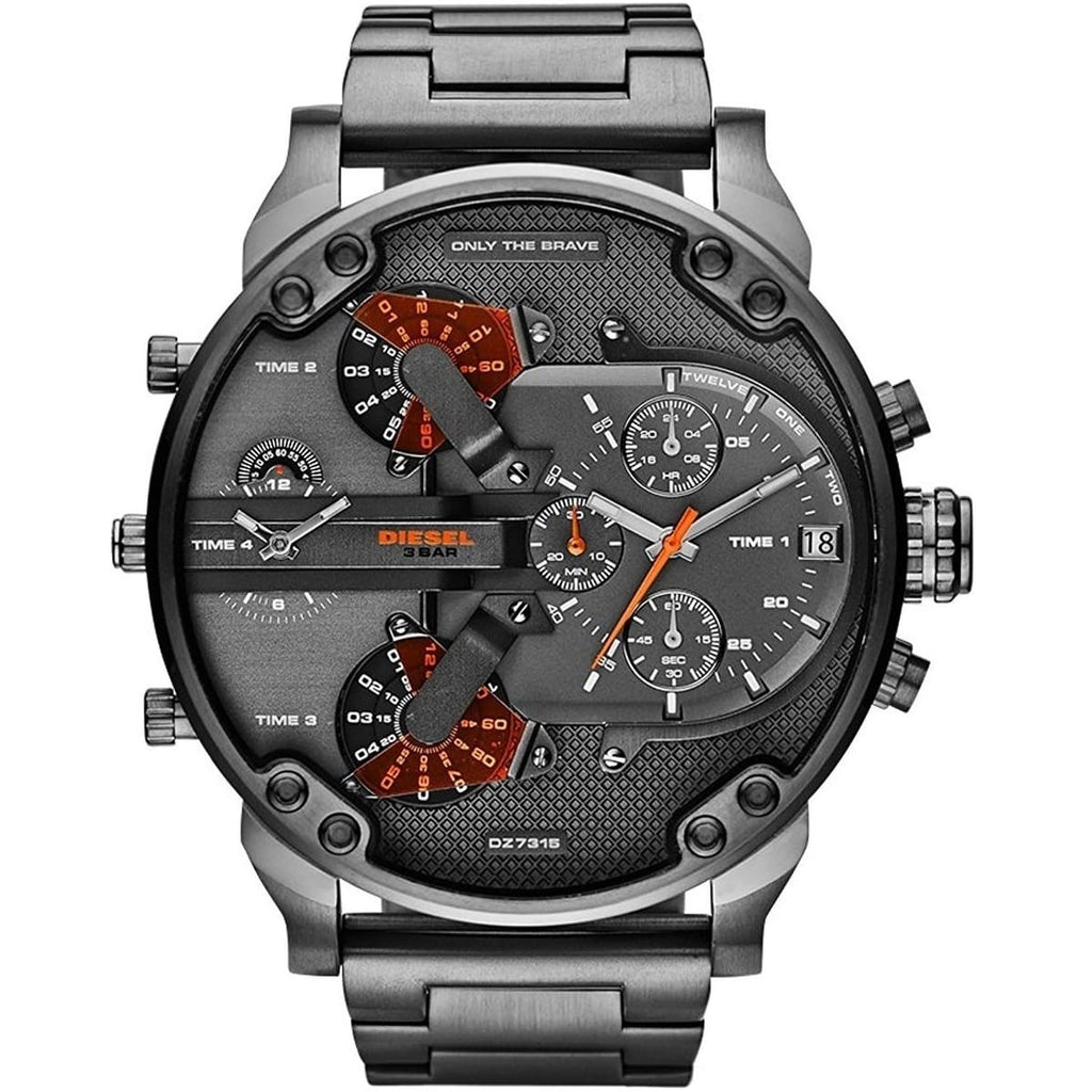 Diesel Watch For Men DZ7315