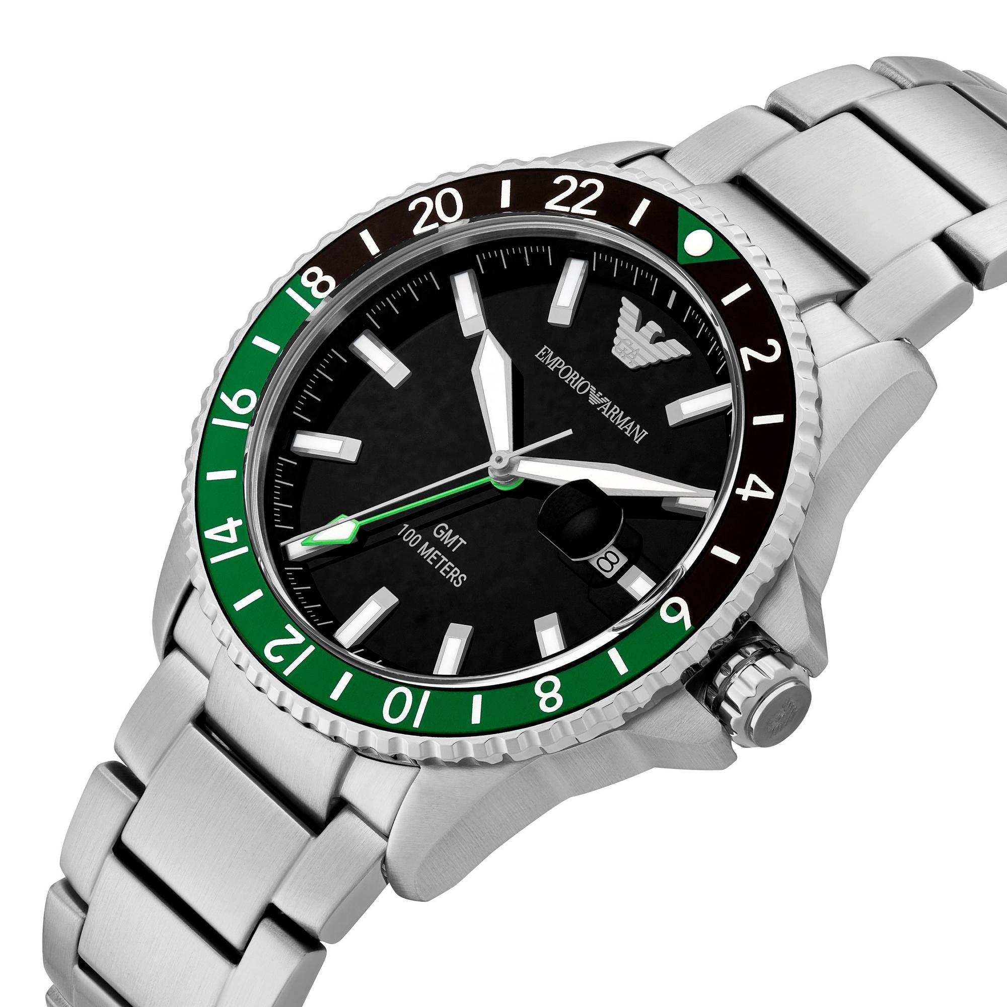 Emporio Armani Watch For Men AR11589