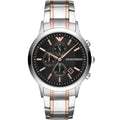 EA Watch For Men ar11165