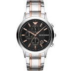 EA Watch For Men ar11165