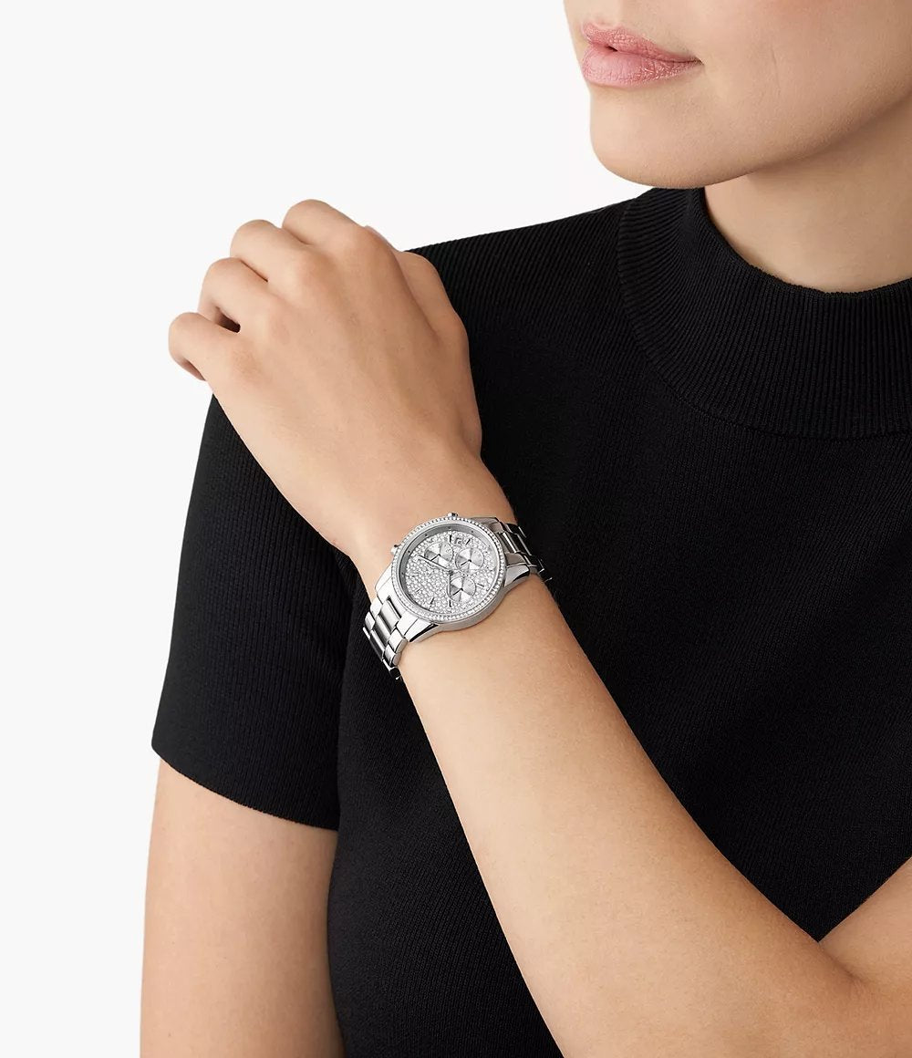 ساعة مايكل كورس للنساء MK7301