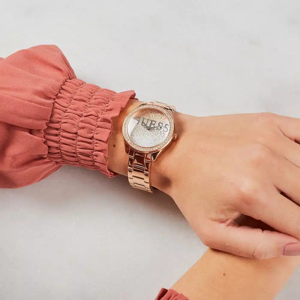 ساعة جيس للسيدات W0987L3