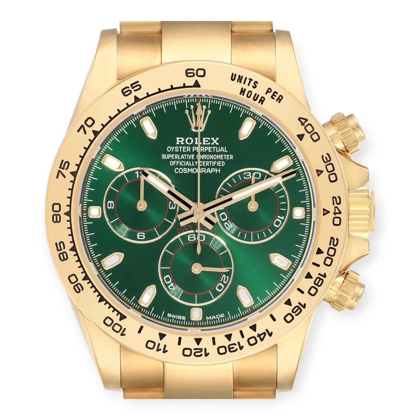 Rolex Daytona Watch For Men
