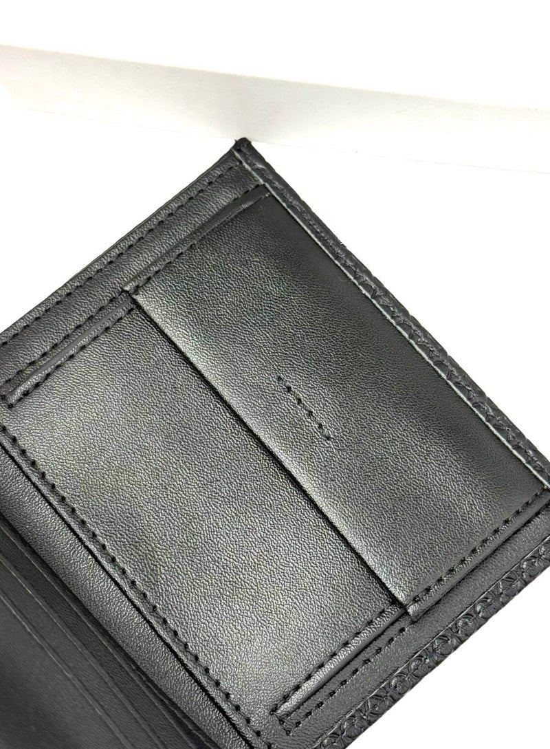 CK Black Wallet For Men 54#