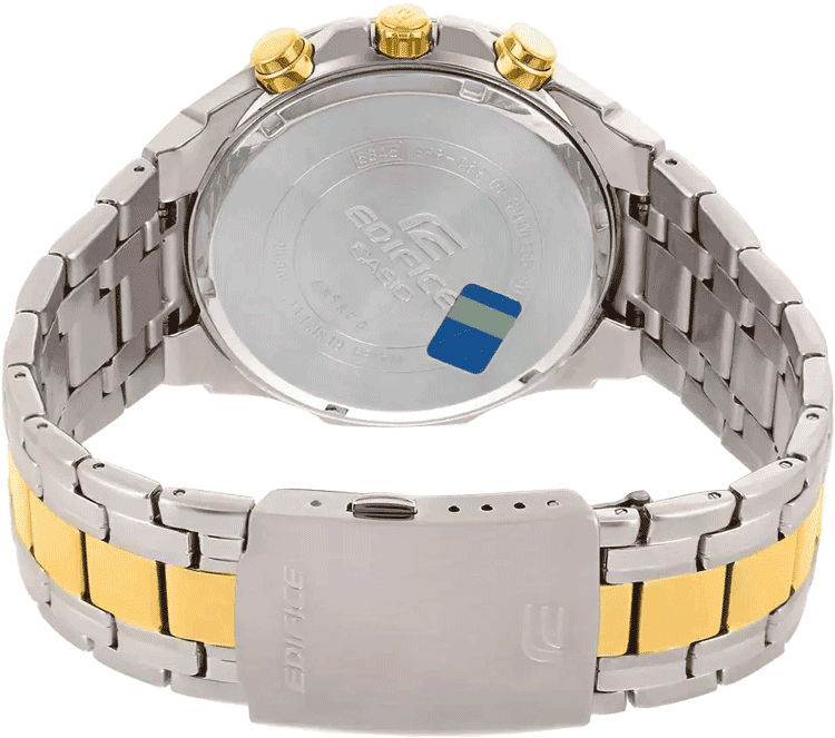 Casio Watch For Men EFR-539SG-7AVUDF