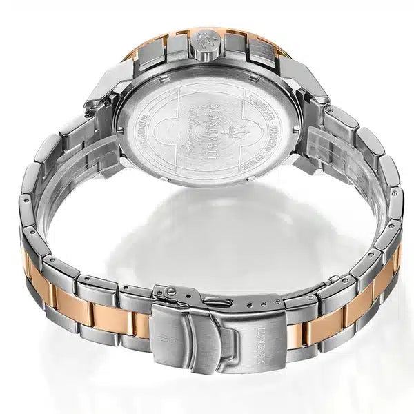 ساعة مازيراتي للبيع رجالي R8873619002