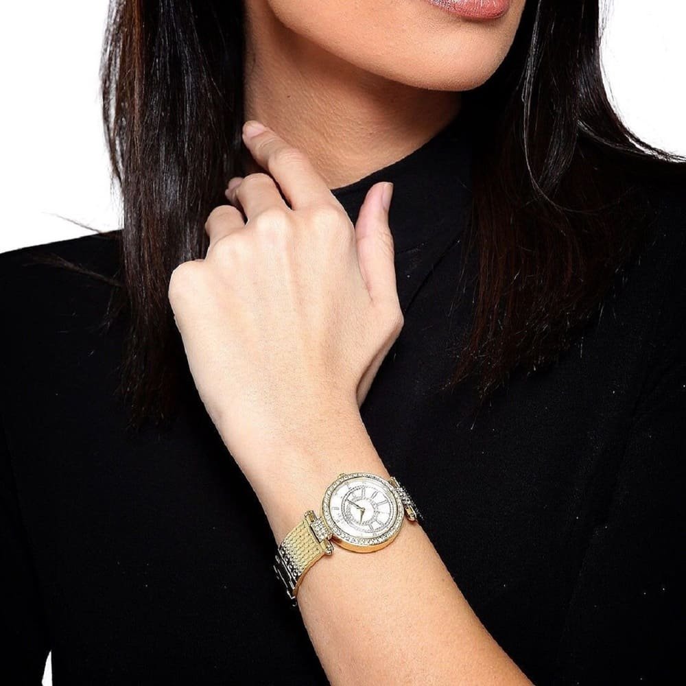 ساعة جيس للسيدات W1008L2