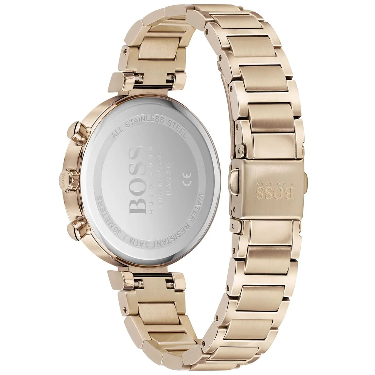 Hugo Boss Watch For Women 1502531