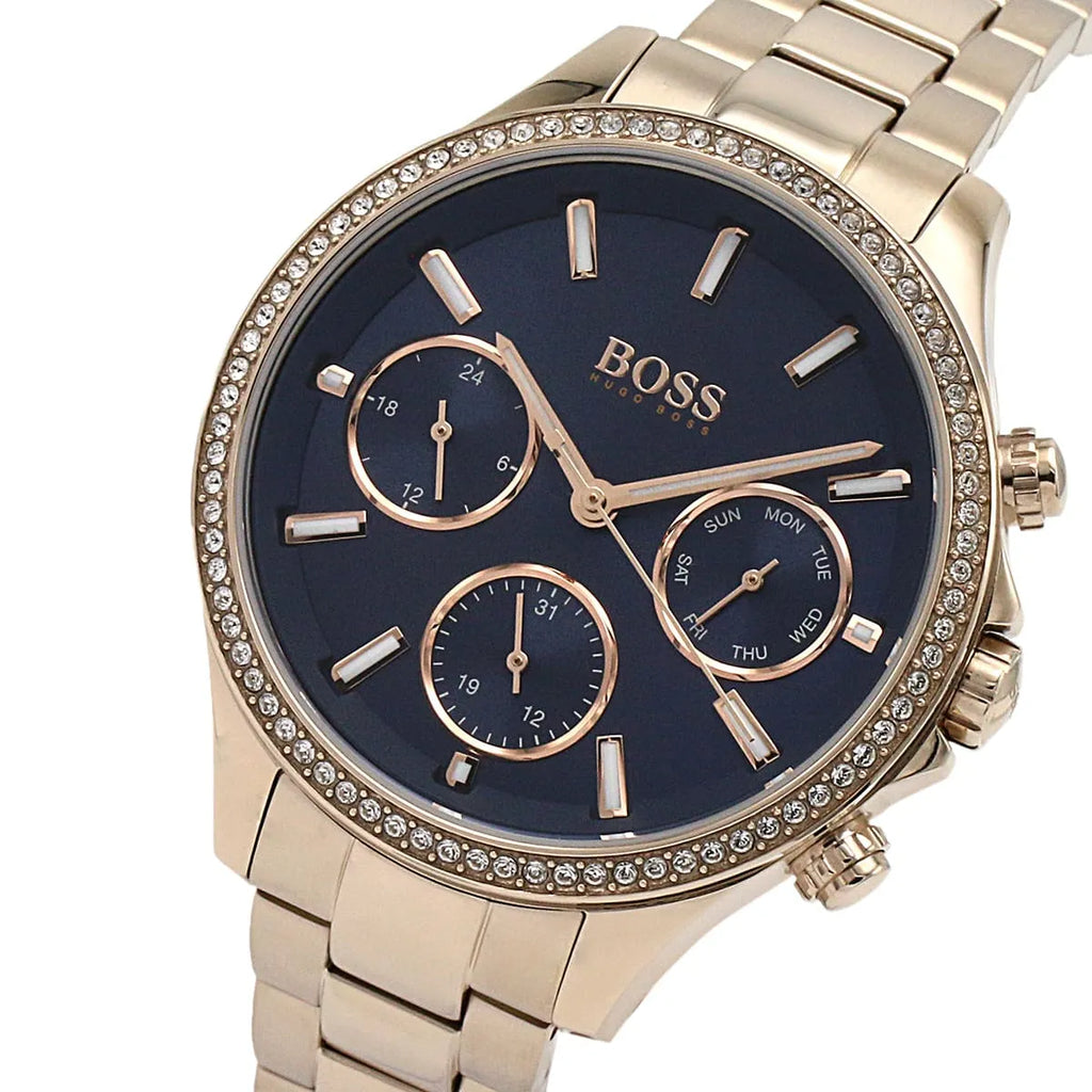 Hugo Boss Watch For Women 1502566