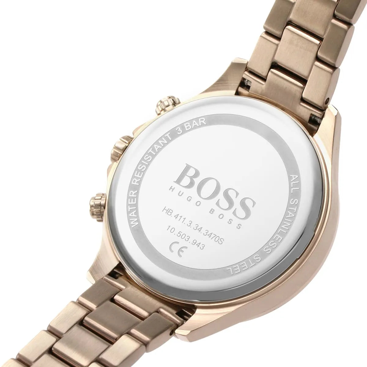 Hugo Boss Watch For Women 1502566