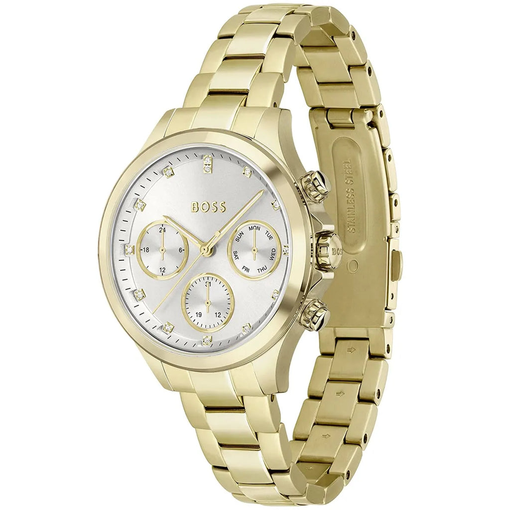 Hugo Boss Watch For Women 1502628