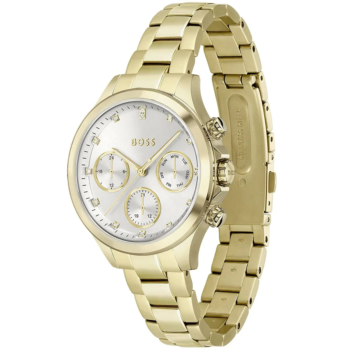 Hugo Boss Watch For Women 1502628