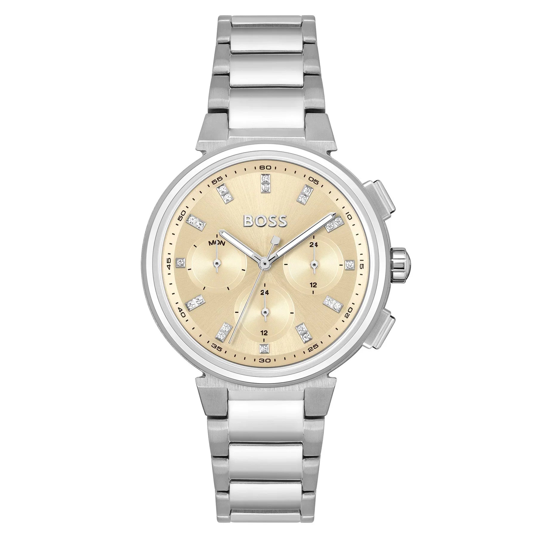 Hugo Boss Watch For Women 1502676