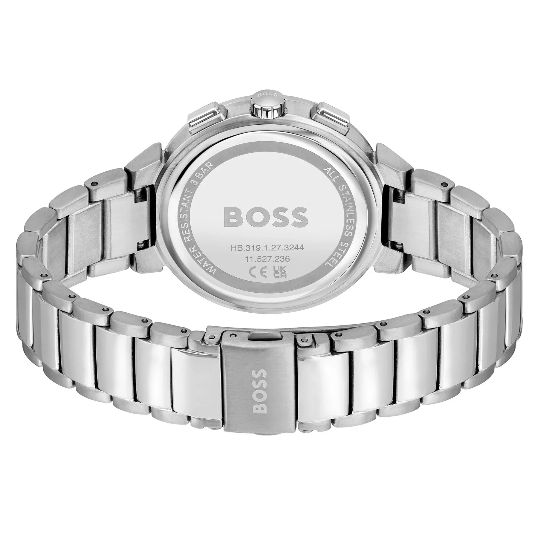 Hugo Boss Watch For Women 1502676