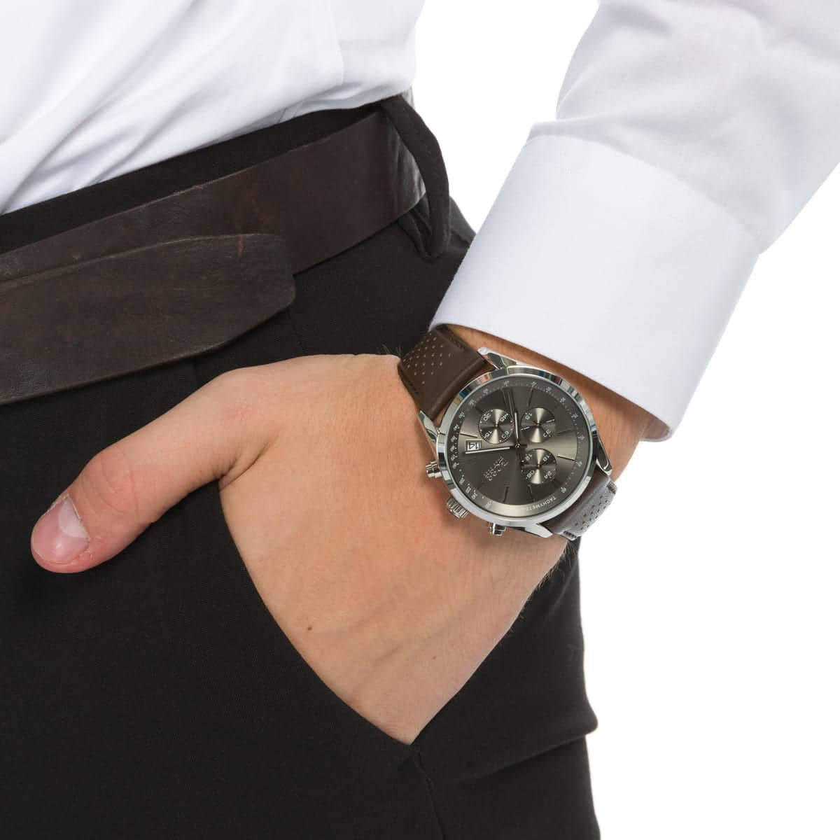 Hugo Boss Watch For Men 1513476