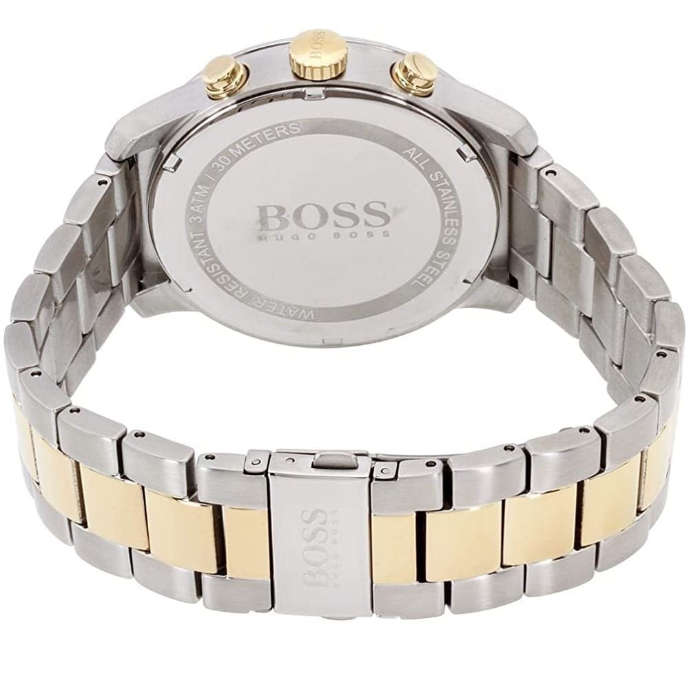 Hugo Boss Watch For Men 1513529