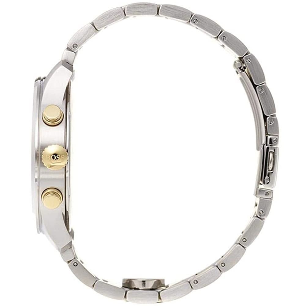 Hugo Boss Watch For Men 1513529