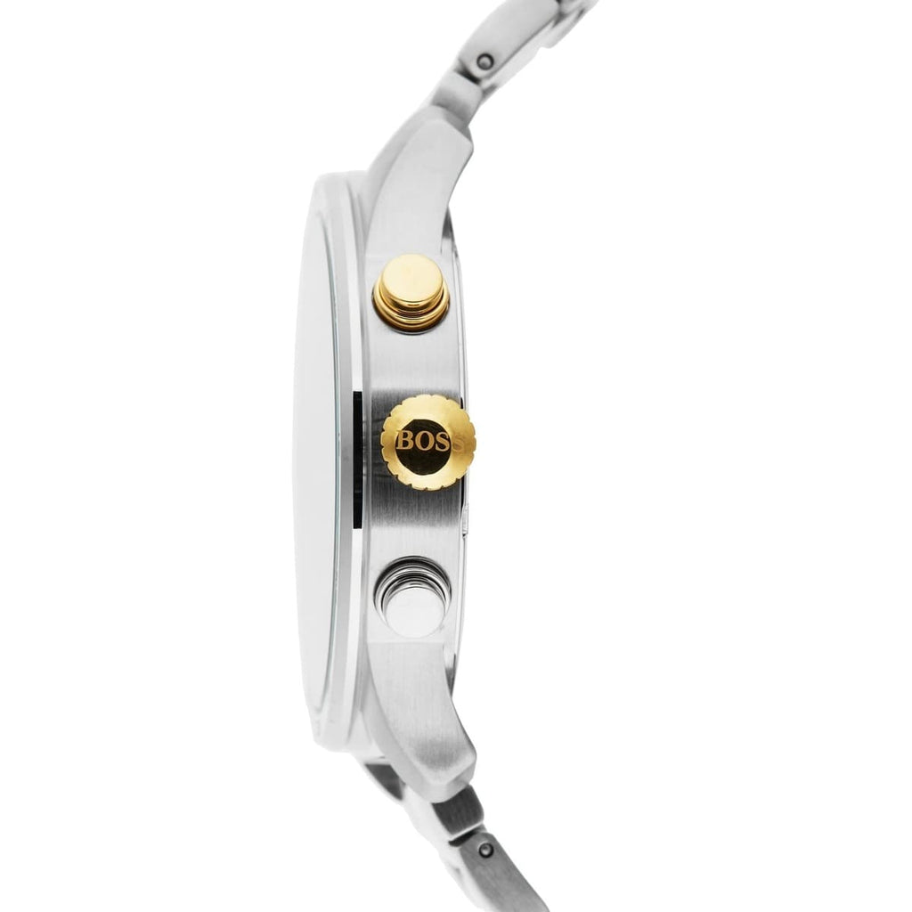 Hugo Boss Watch For Men 1513529