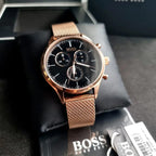 ساعة هوغو بوس للرجال 1513548