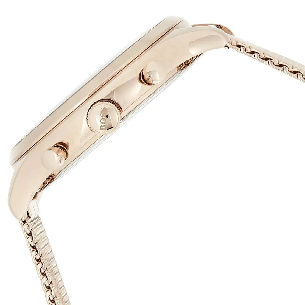 Hugo Boss Watch For Men 1513548