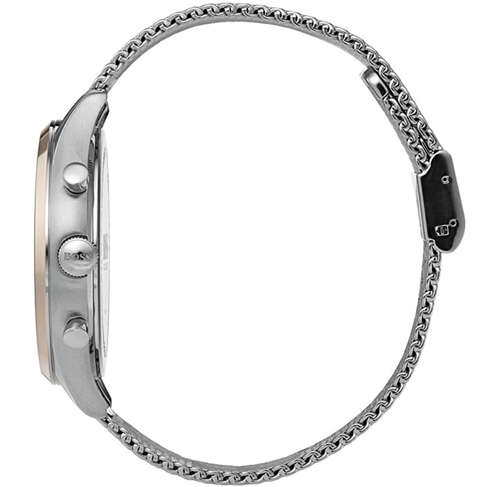 Hugo Boss Watch For Men 1513549