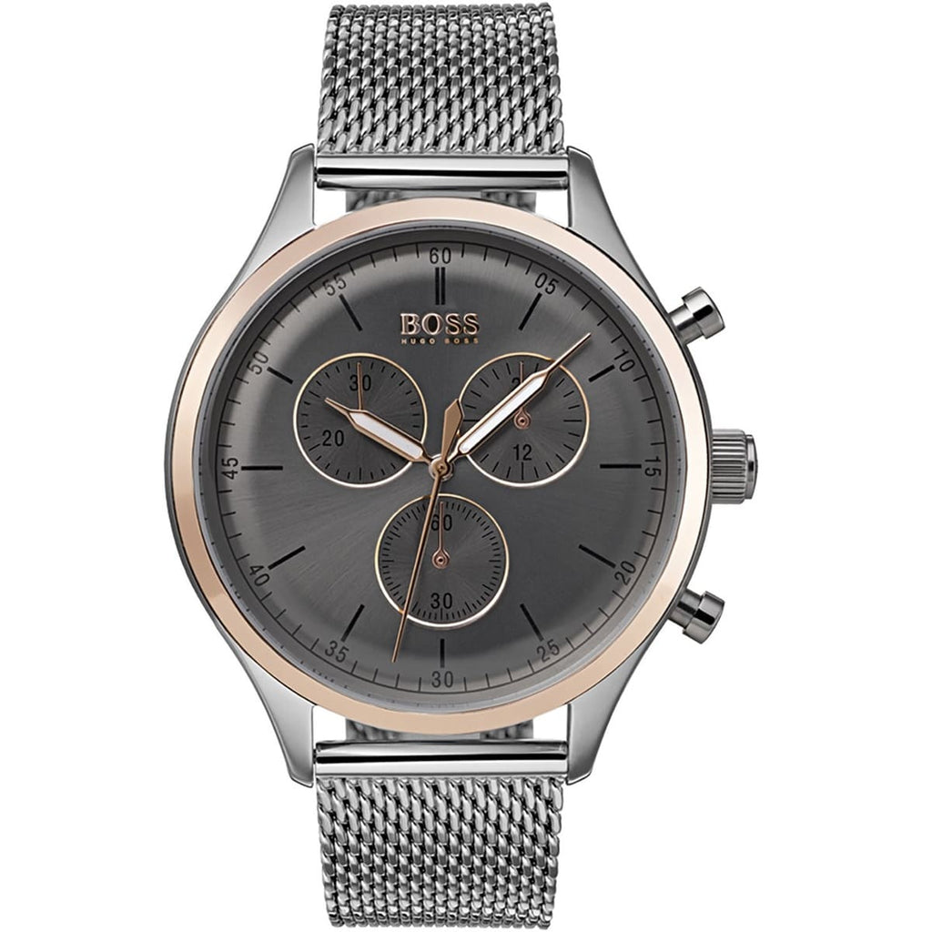 Hugo Boss Watch For Men 1513549
