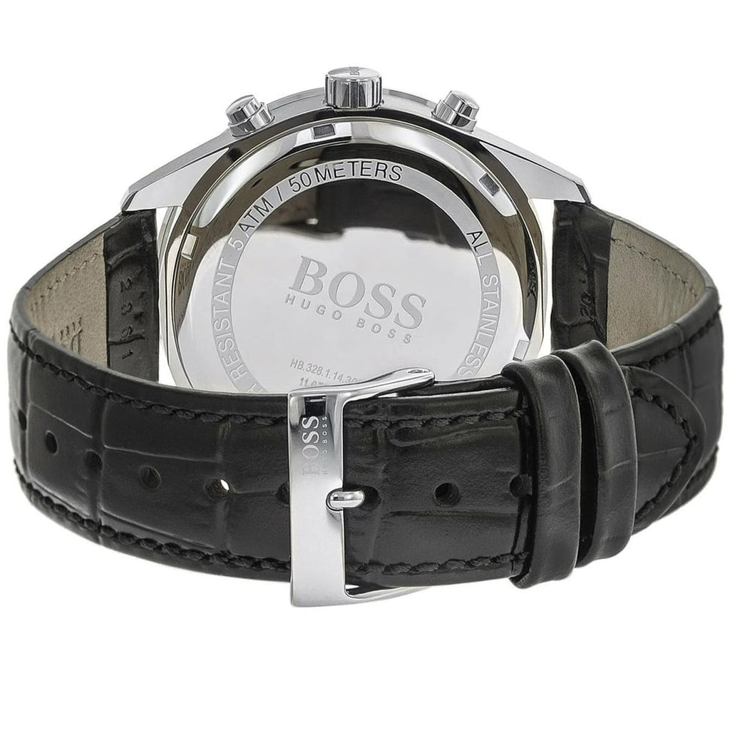 Hugo Boss Watch For Men 1513579