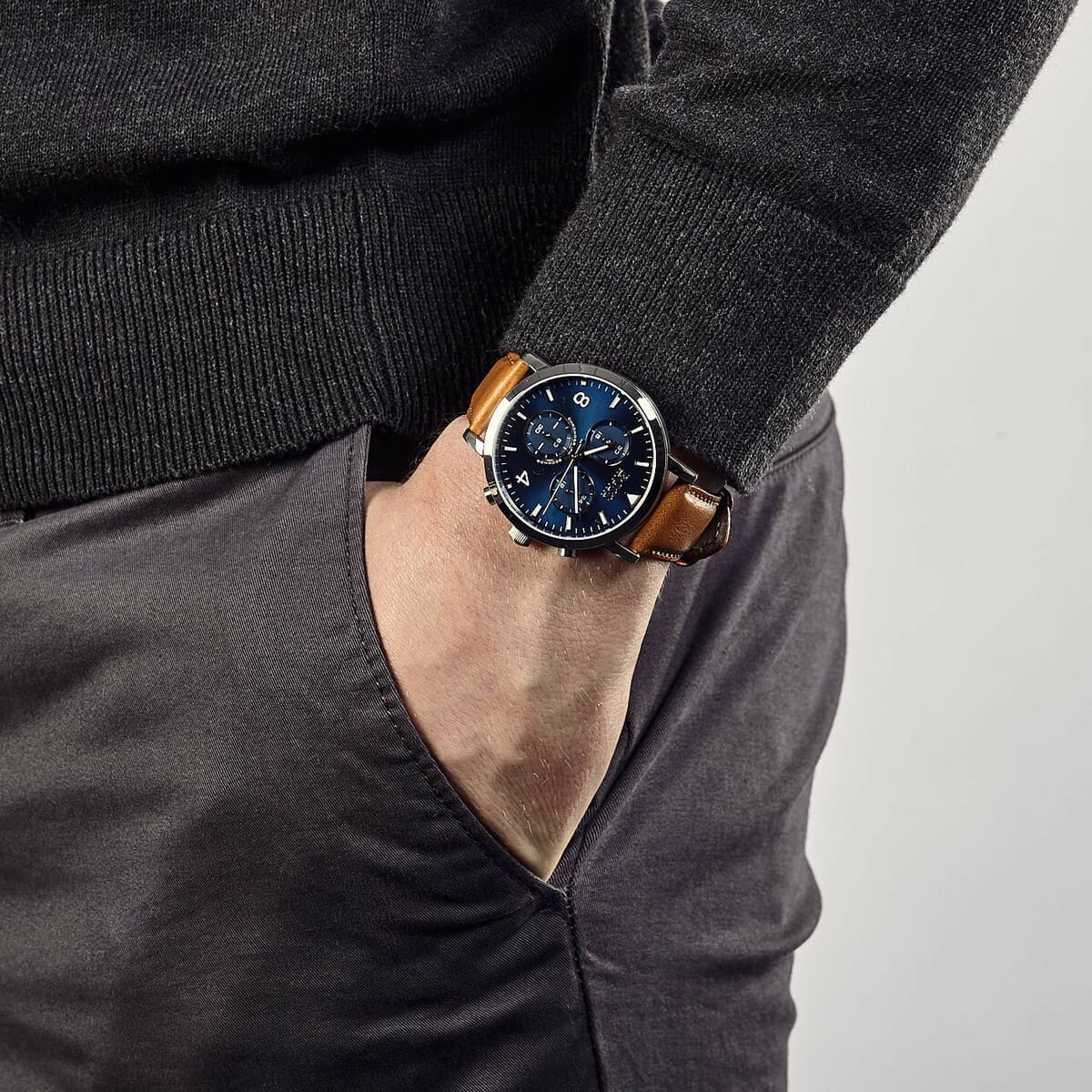 Hugo Boss Watch For Men 1513689