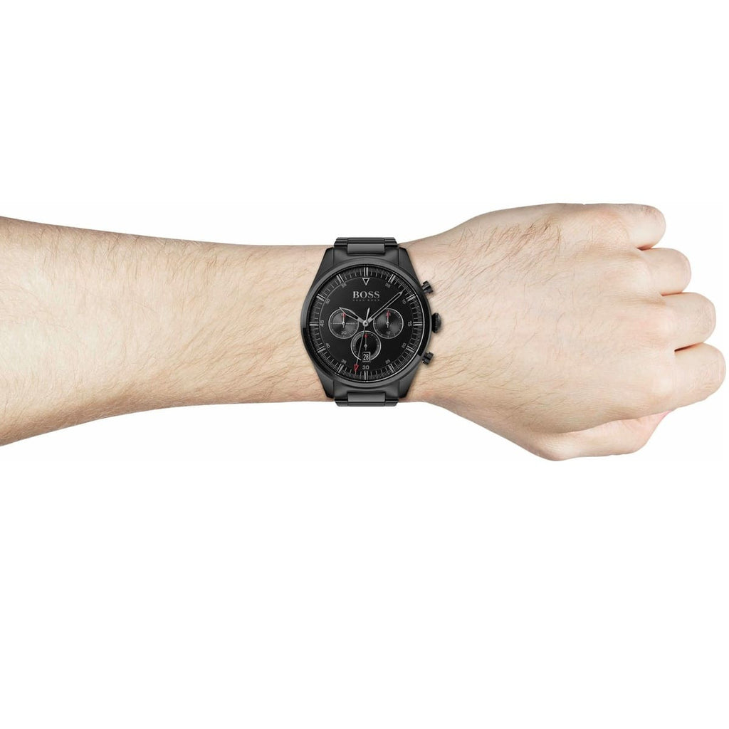 Hugo Boss Watch For Men 1513714