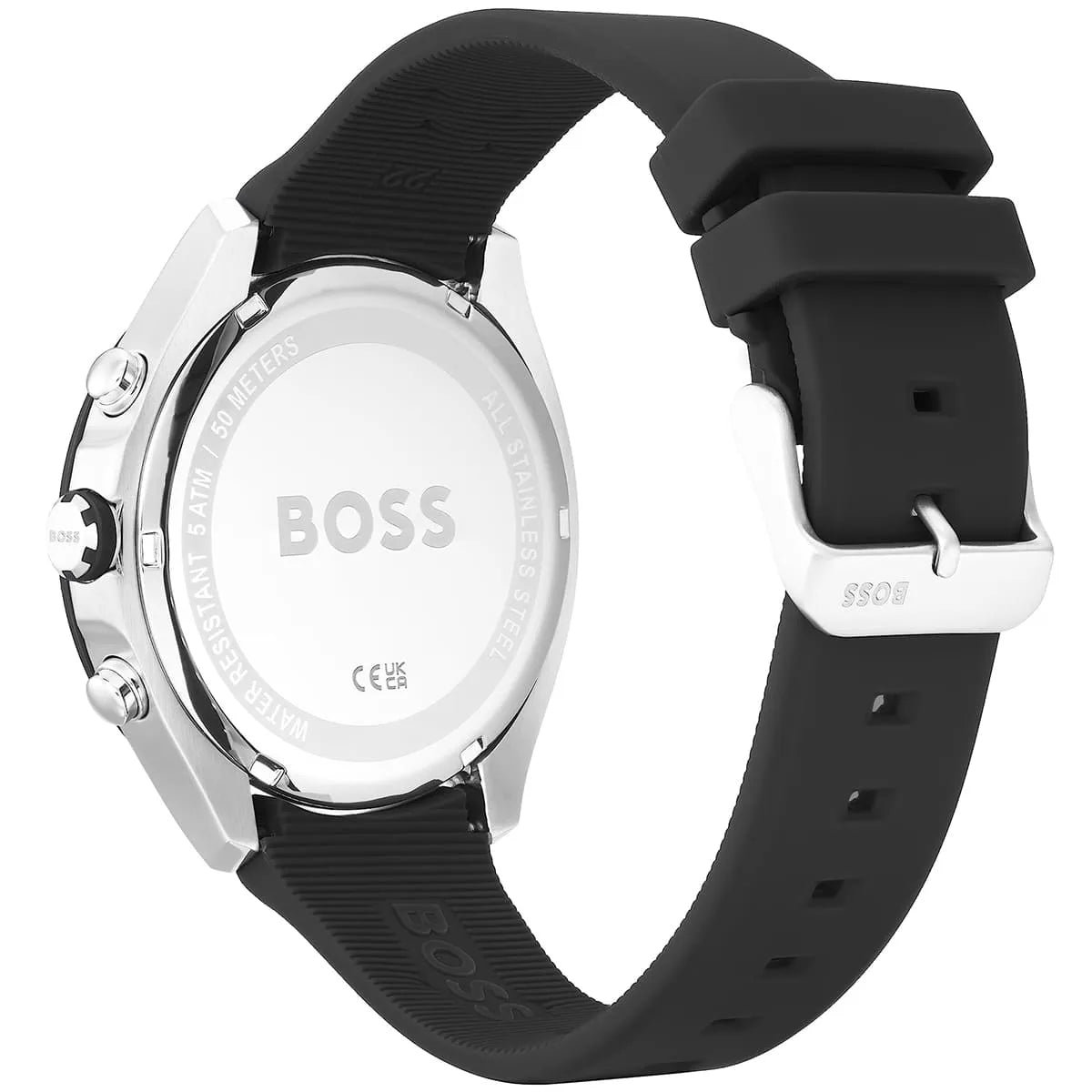 Hugo Boss Watch For Men 1513716