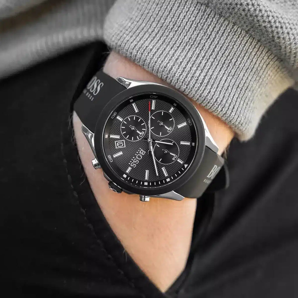 Hugo Boss Watch For Men 1513716