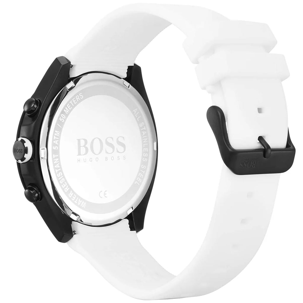 Hugo Boss Watch For Men 1513718
