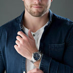 Hugo Boss Watch For Men 1513755