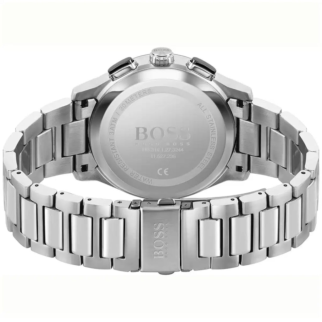 Hugo Boss Watch For Men 1513762