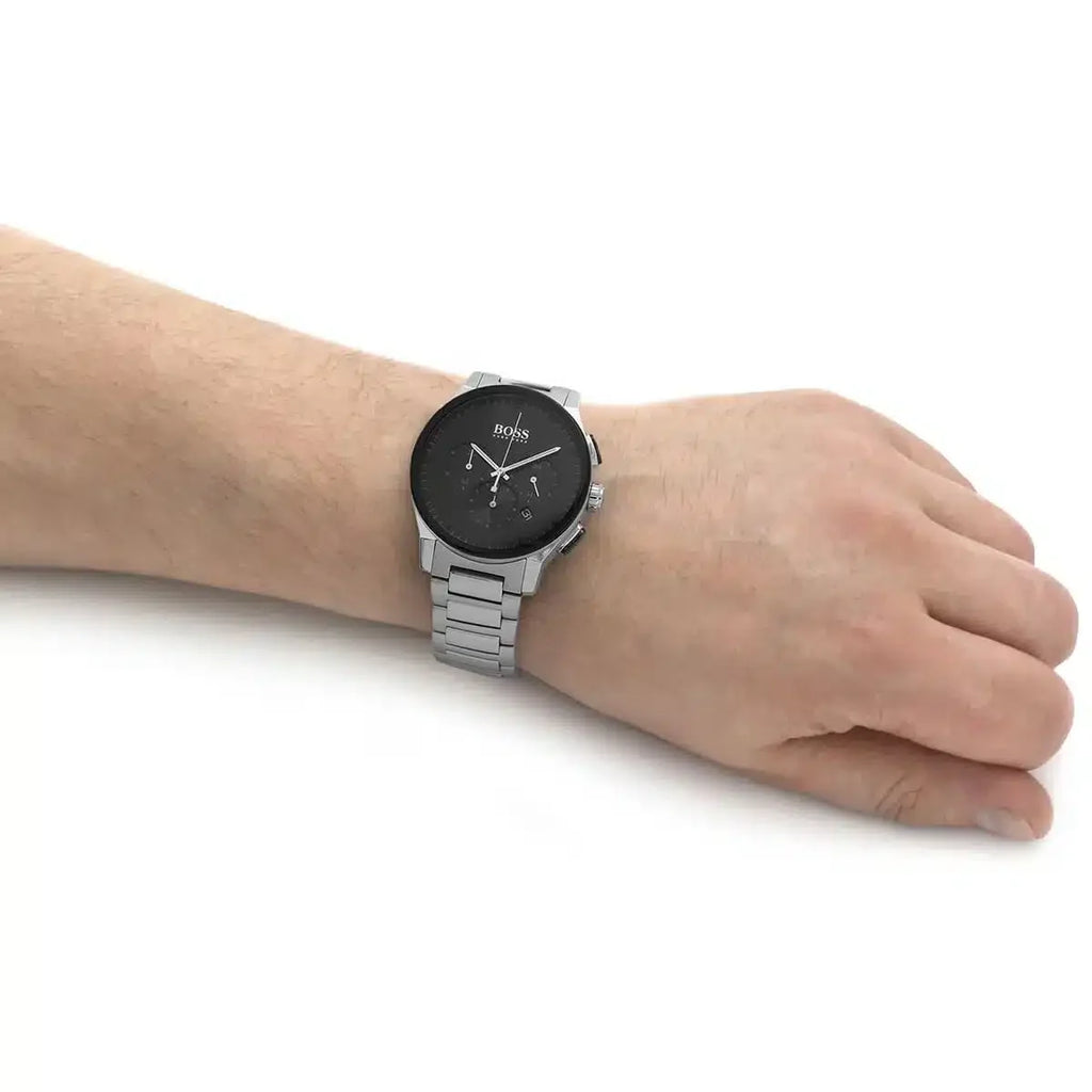 Hugo Boss Watch For Men 1513762