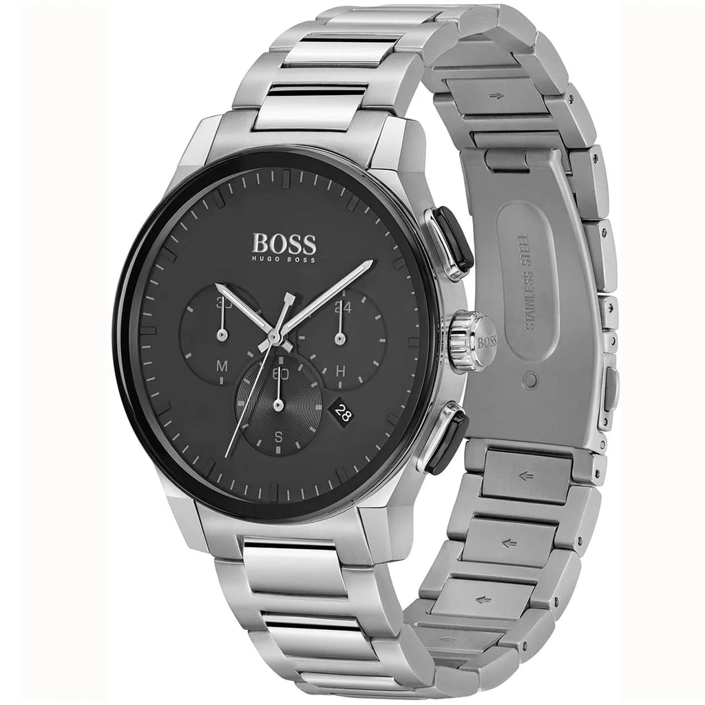 Hugo Boss Watch For Men 1513762