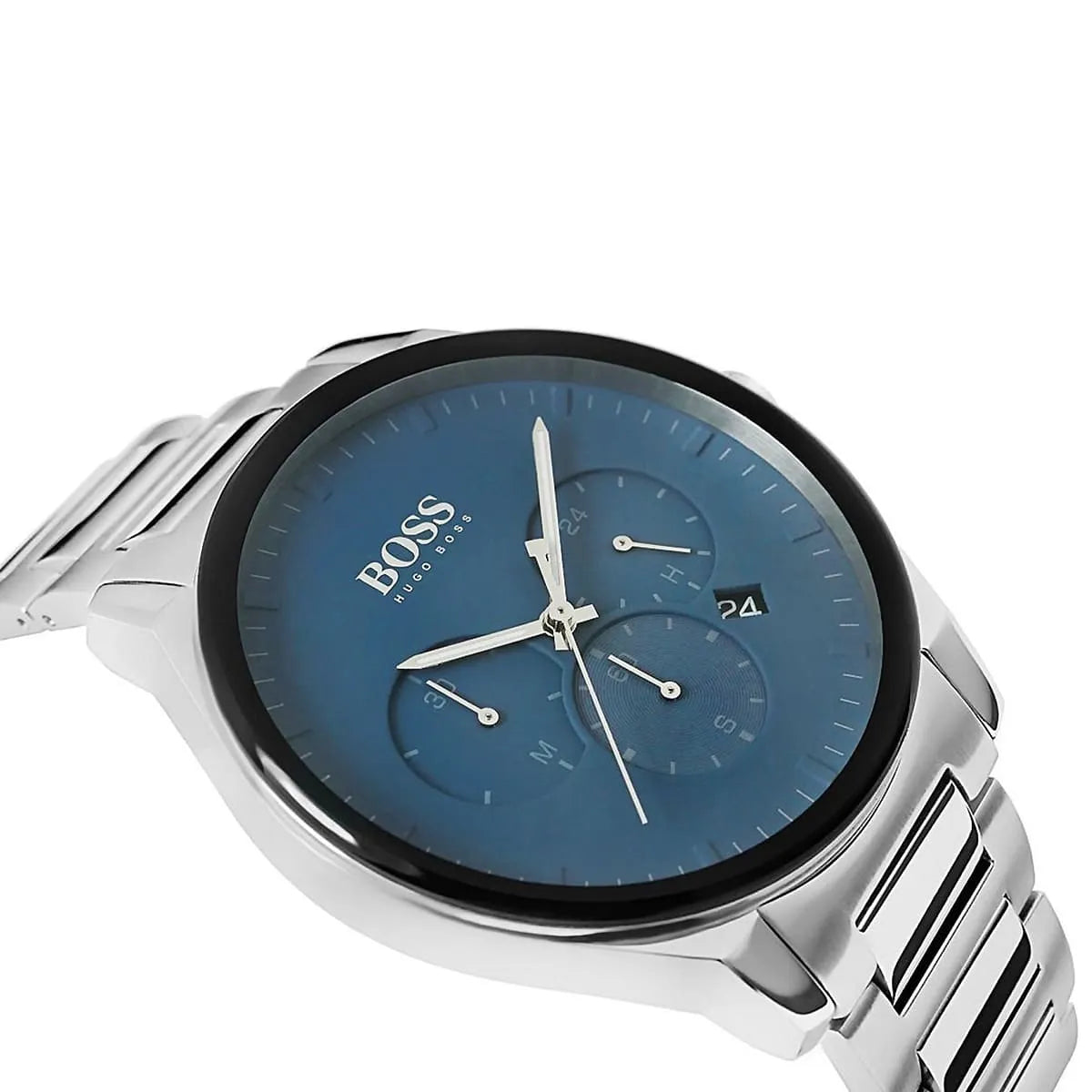 Hugo Boss Watch For Men 1513763