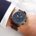 Hugo Boss Watch For Men 1513773