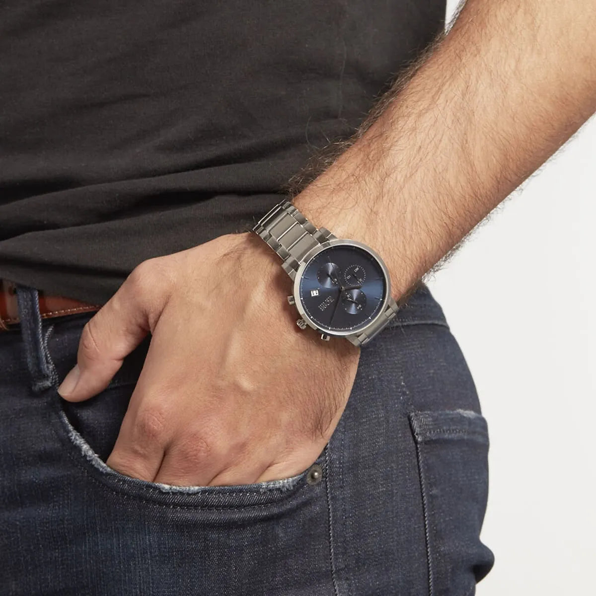 Hugo Boss Watch For Men 1513779