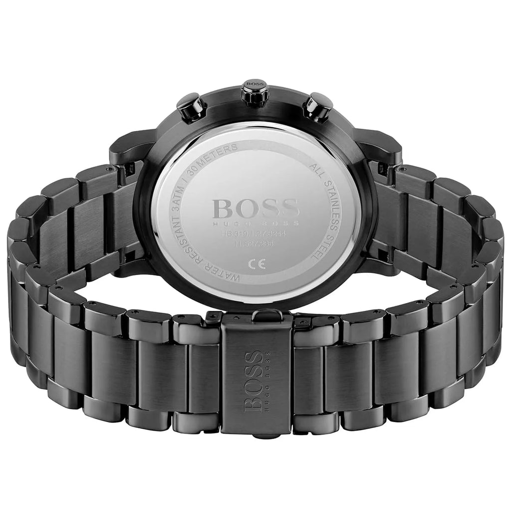 Hugo Boss Watch For Men 1513780