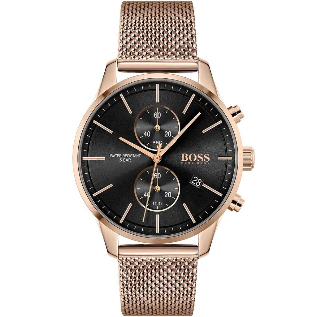 Hugo Boss Watch For Men 1513806