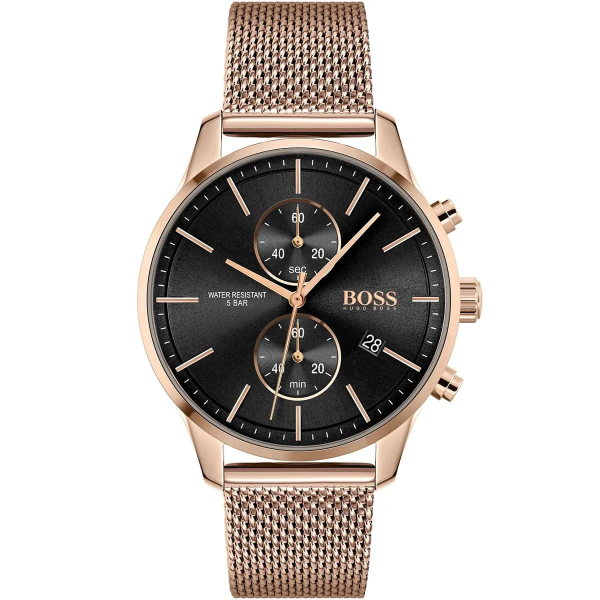 Hugo Boss Watch For Men 1513806